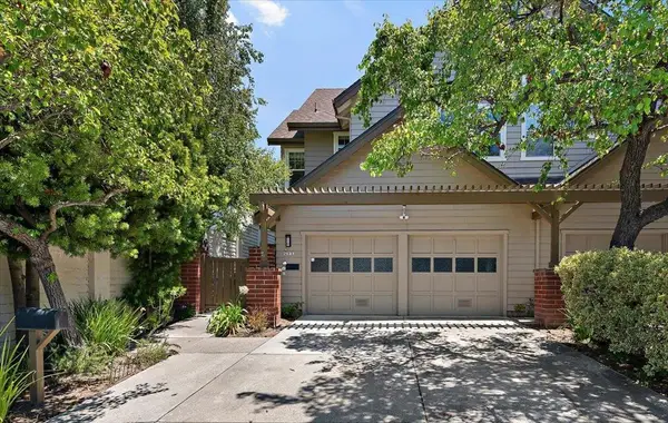 2131 Avy Avenue, Menlo Park, CA 94025