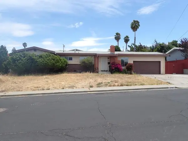 2607 Emma Drive, Pinole, CA 94564