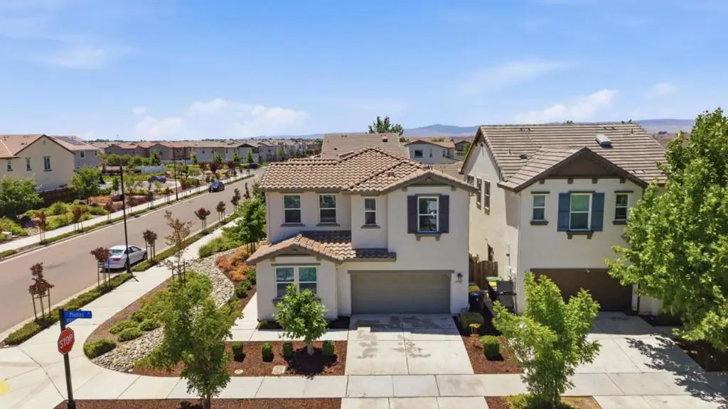 1702 Plumas Drive, Lathrop, CA 95330 - #1