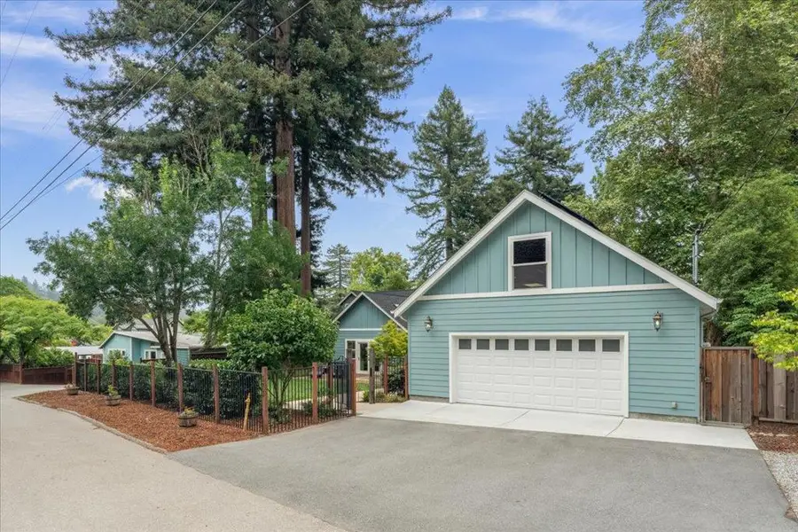 373 Hihn Street, Felton, CA 95018 - #2