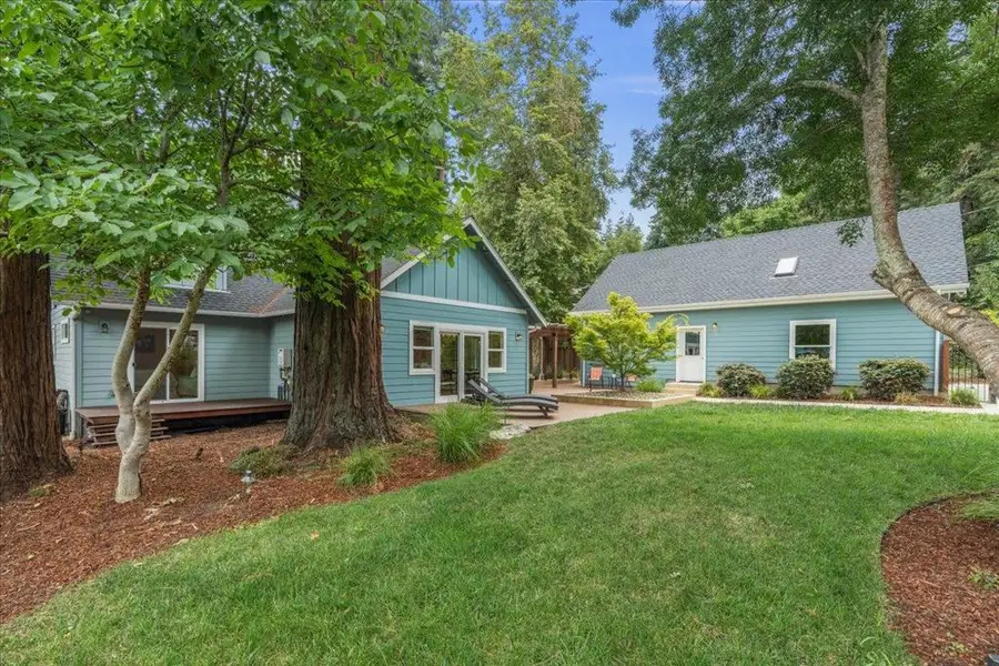 373 Hihn Street, Felton, CA 95018 - #3
