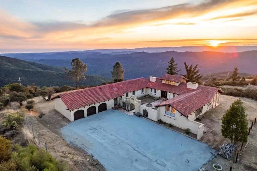 16420 Soda Springs Road, Los Gatos, CA 95033 - #1