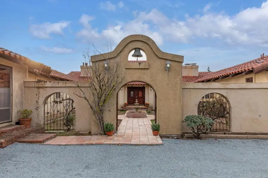 16420 Soda Springs Road, Los Gatos, CA 95033 - #3