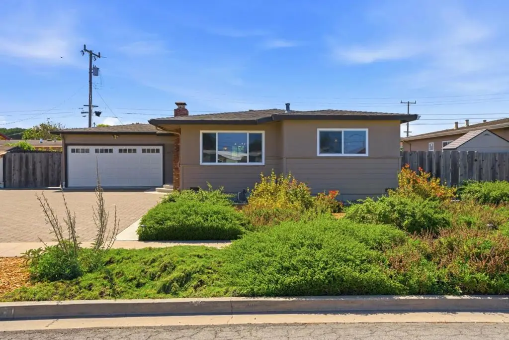 643 Stanford Avenue, Salinas, CA 93901 - #1