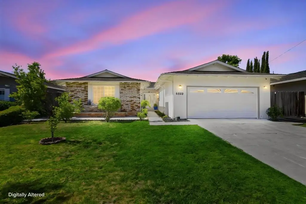 6032 Salida Del Sol, San Jose, CA 95123 - #1
