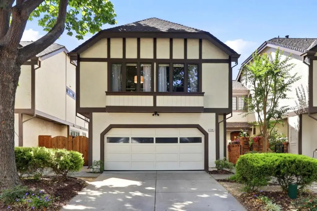 1224 Hawkhurst Place, San Jose, CA 95125 - #1