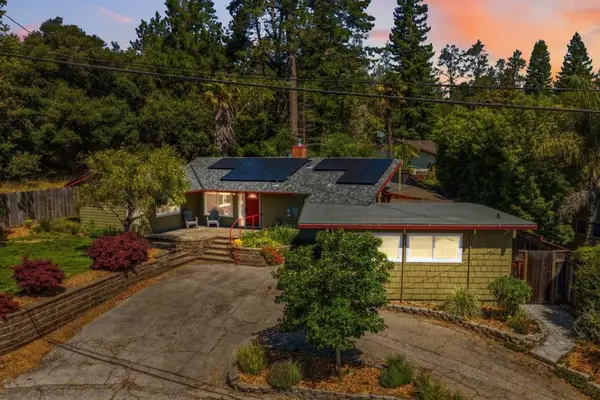 194 Caseta Way, Scotts Valley, CA 95066
