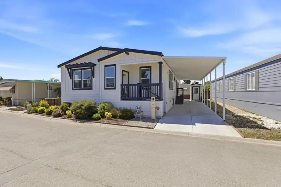 1220 Tasman Drive, Sunnyvale, CA 94089 - #3