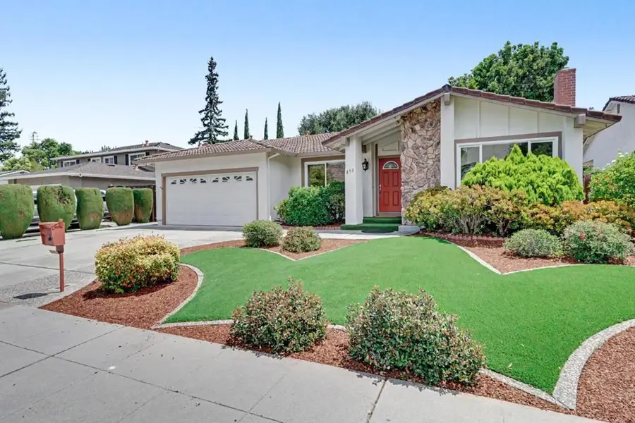850 Roble Drive, Sunnyvale, CA 94086 - #3