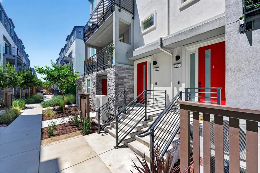586 Redberry Way, San Jose, CA 95117 - #2