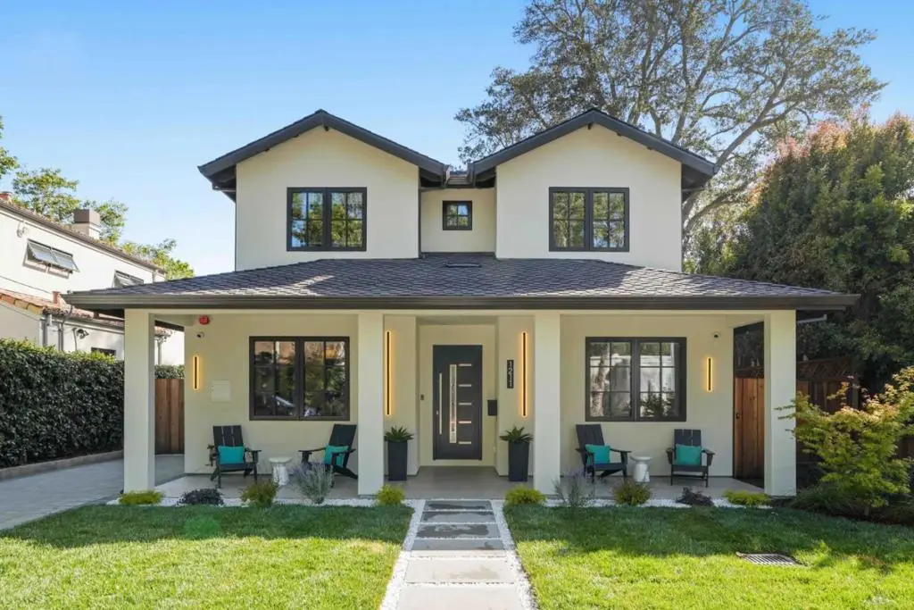 1211 Fulton Street, Palo Alto, CA 94301 - #1