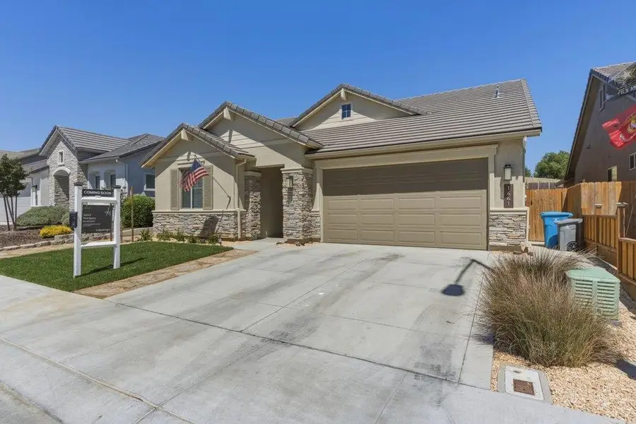 1661 Castlerock Drive, Hollister, CA 95023 - #2