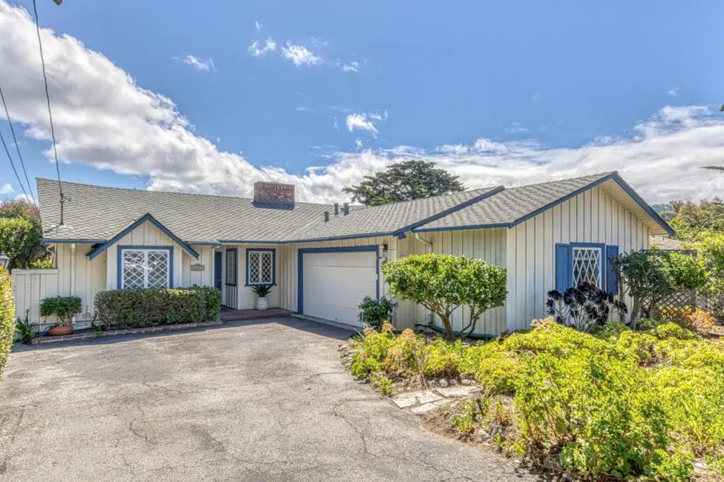 26069 Mesa Drive, Carmel, CA 93923 - #1