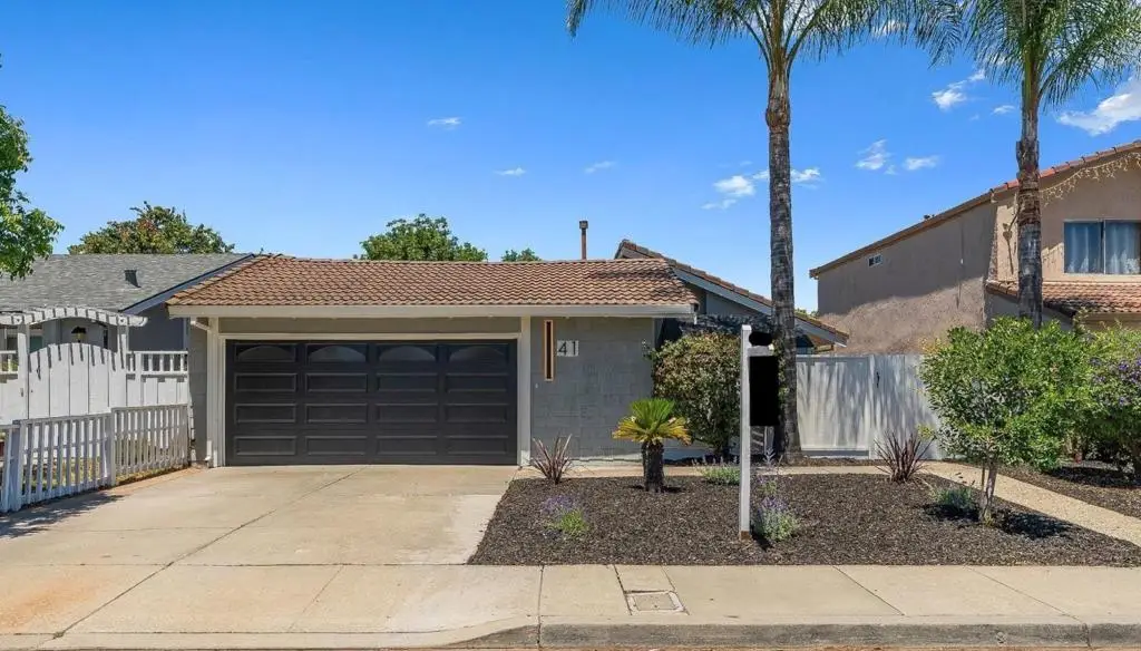 41 Tennant Avenue, San Jose, CA 95138 - #1