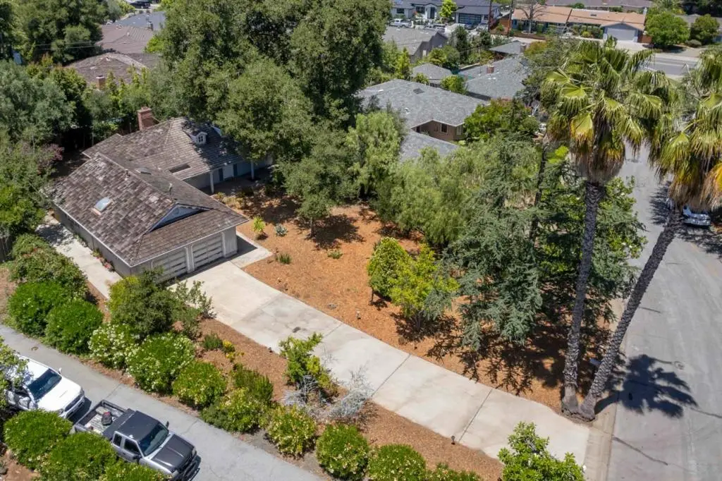 834 Starlite Lane, Los Altos, CA 94024 - #1