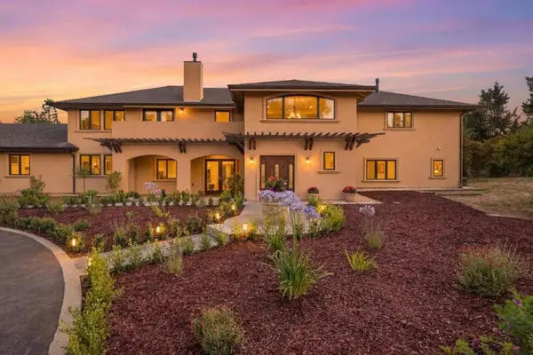 23005 Del Monte Way, Los Gatos, CA 95033