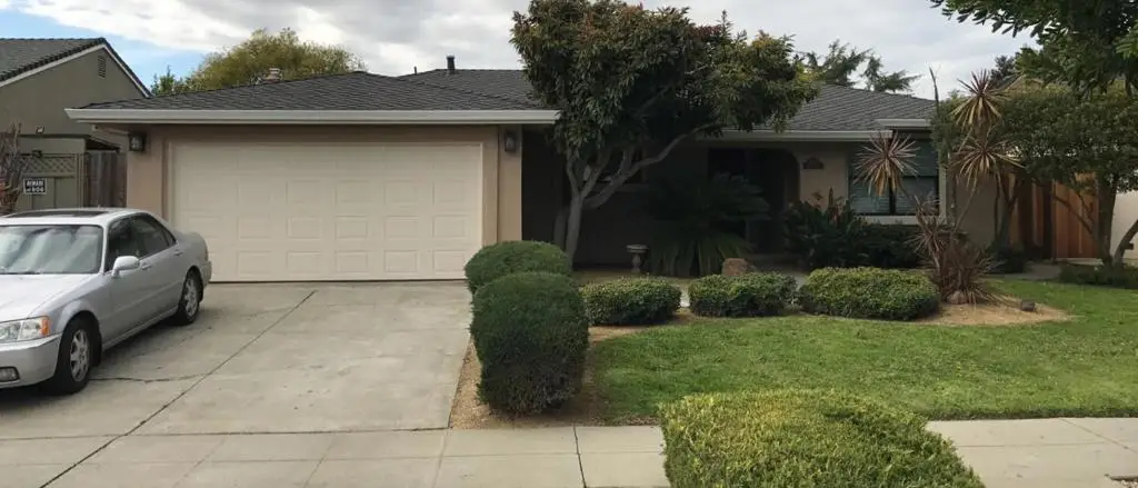 1079 Drexel Way, San Jose, CA 95121 - #1