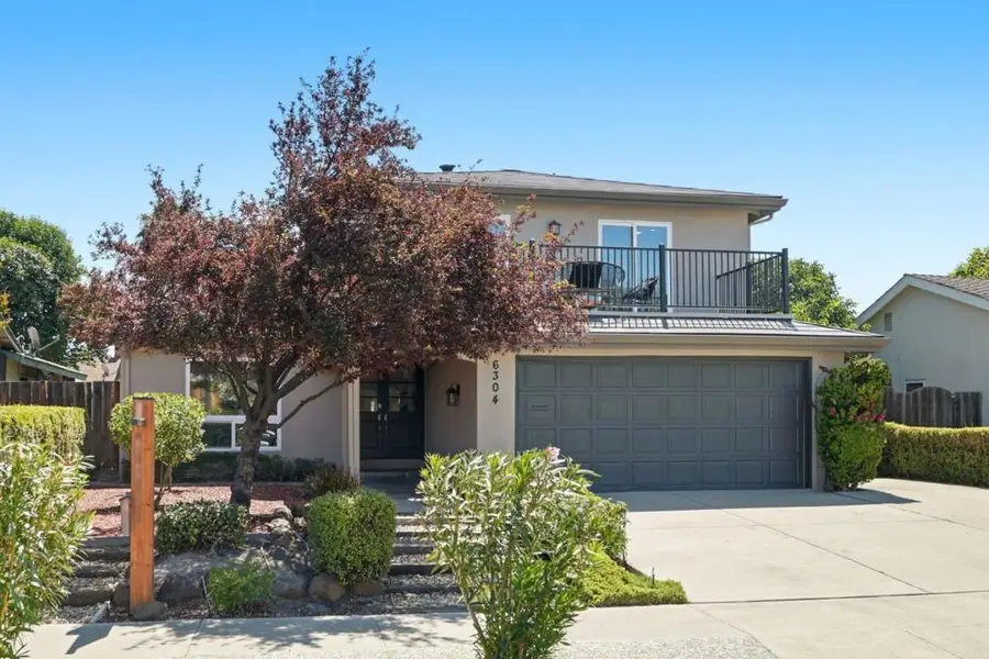 6304 Mountford Drive, San Jose, CA 95123 - #2