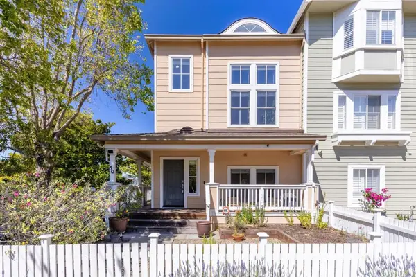 10 Creekside Lane, San Mateo, CA 94401
