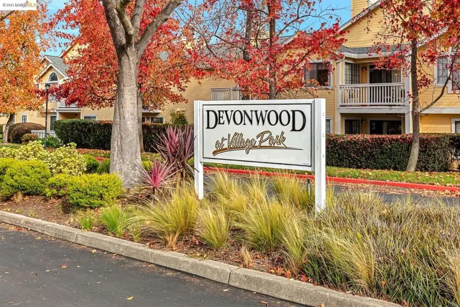 1105 Devonwood, Hercules, CA 94547 - #2