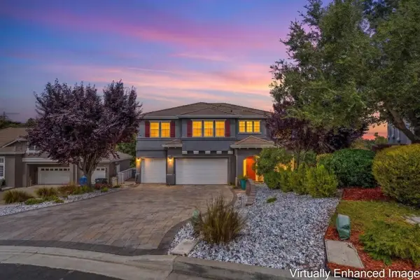 1040 Peppermill Court, Concord, CA 94518