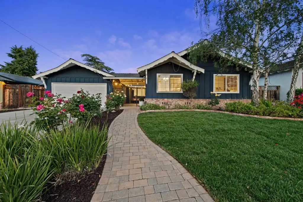 5270 Alan Avenue, San Jose, CA 95124 - #1