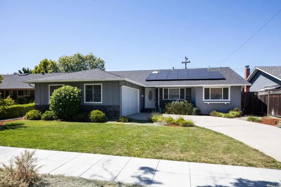 1587 Chambers, San Jose, CA 95118 - #2