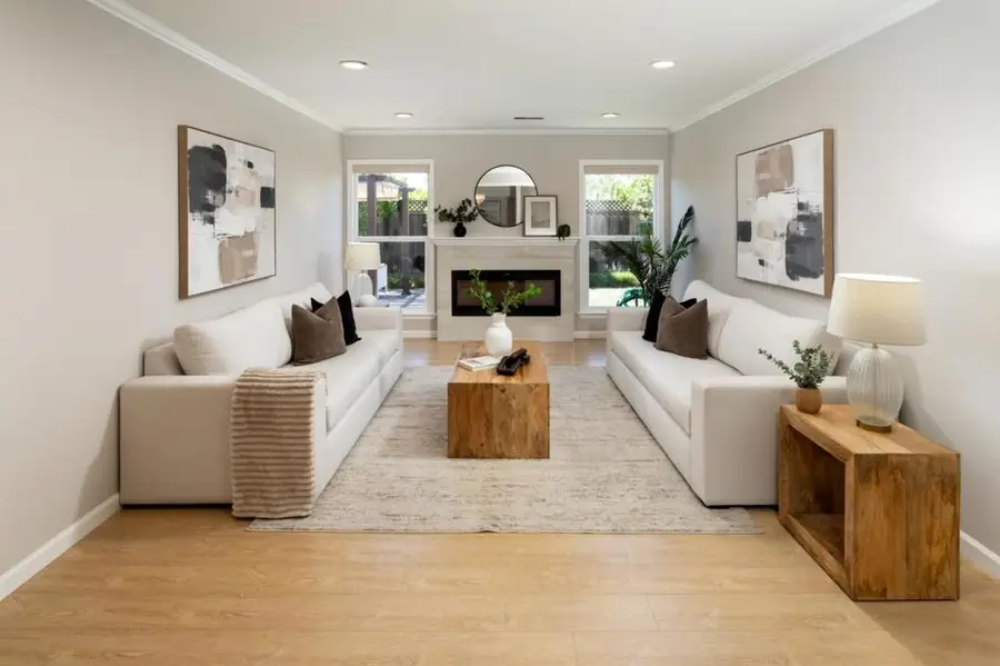 1587 Chambers, San Jose, CA 95118 - #3