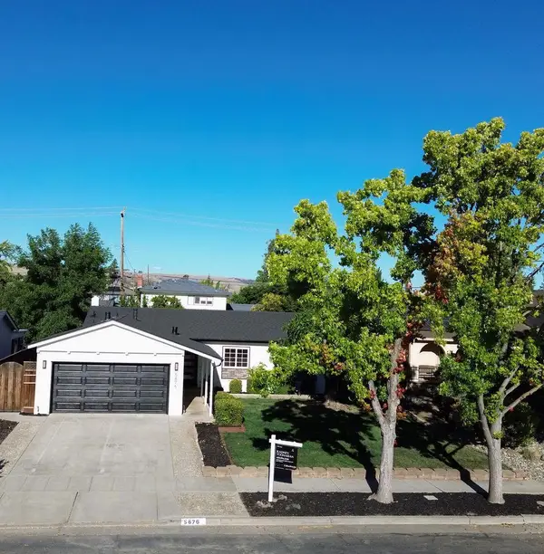 5876 Embee Drive, San Jose, CA 95123