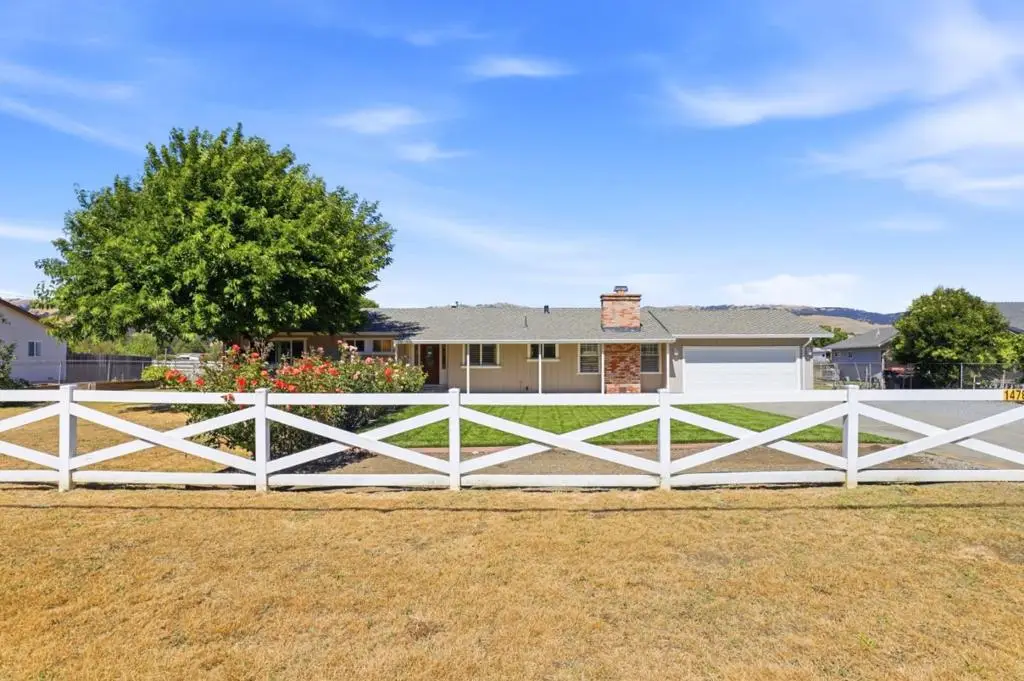 14780 Columbet Avenue, San Martin, CA 95046 - #1