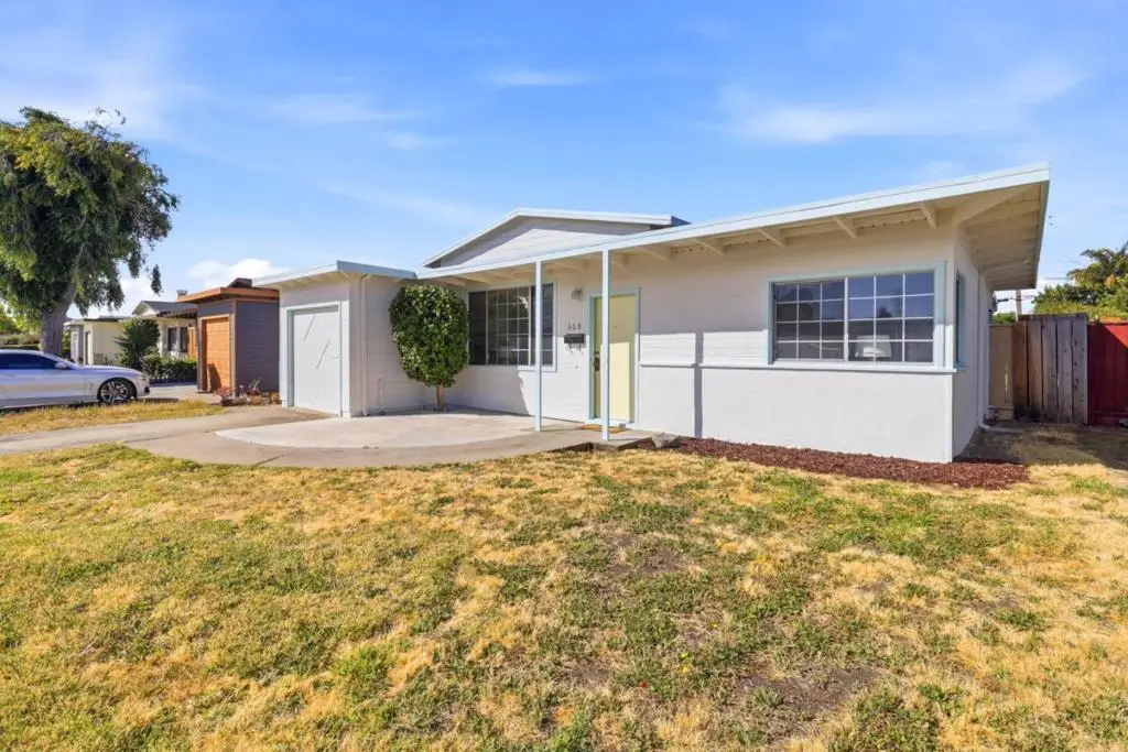 608 Fallon Avenue, San Mateo, CA 94401 - #1