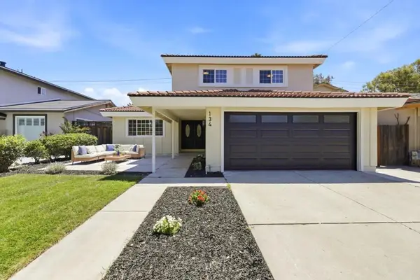 134 Herlong Avenue, San Jose, CA 95123