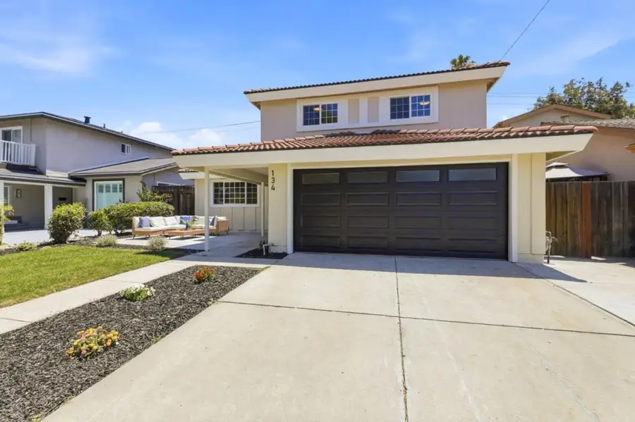 134 Herlong Avenue, San Jose, CA 95123 - #2
