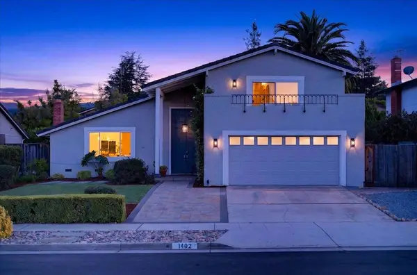 1402 Kinsport Lane, San Jose, CA 95120