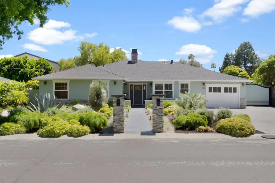 1052 Mcbain Avenue, Campbell, CA 95008 - #3