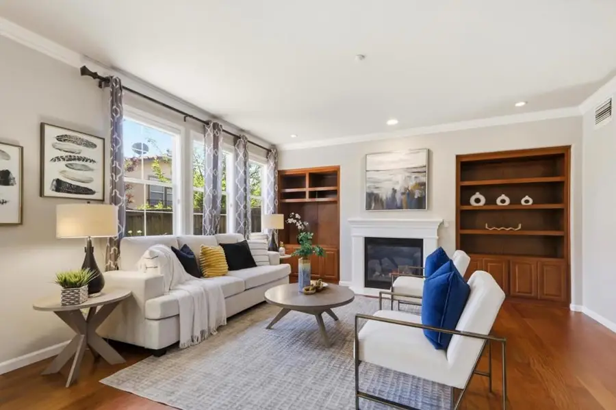 1382 Trailside Lane, San Jose, CA 95138 - #2