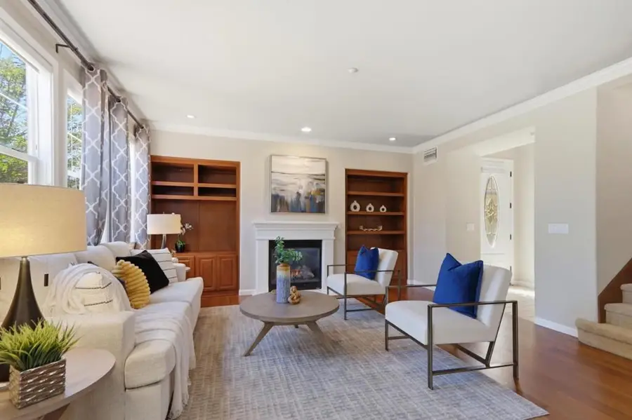 1382 Trailside Lane, San Jose, CA 95138 - #3