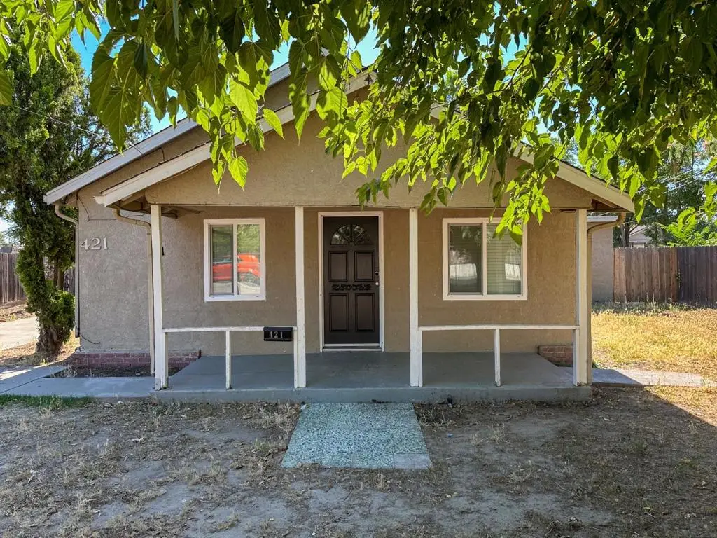 421 S Abbie Street, Empire, CA 95319 - #1