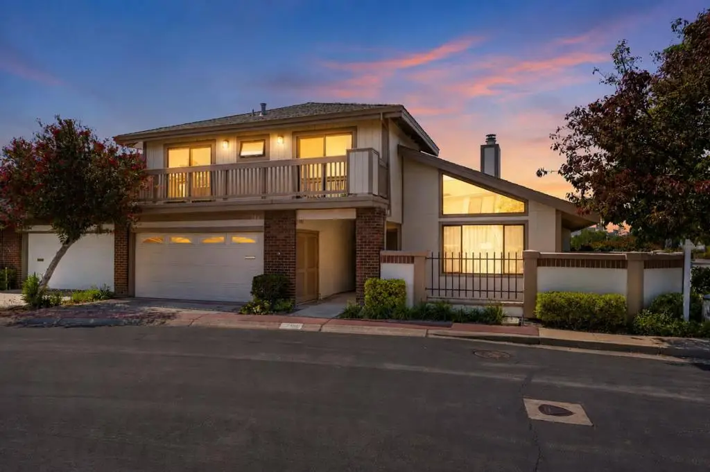 700 Coronado Lane, Foster City, CA 94404 - #1