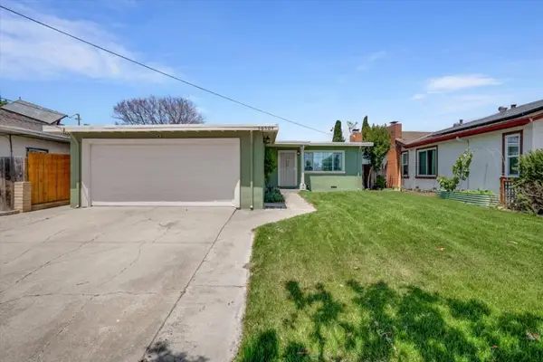 36704 Burdick Street, Newark, CA 94560