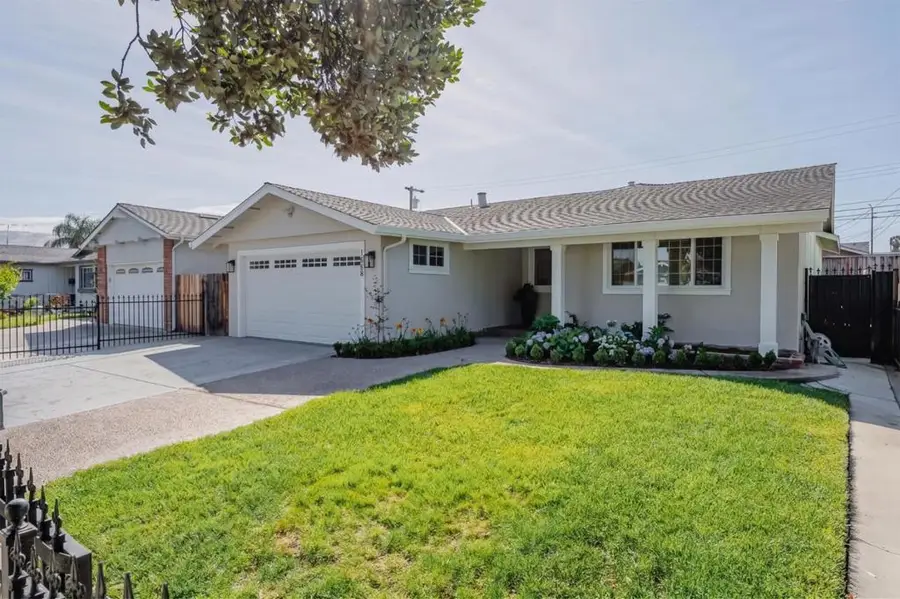 1668 Enesco Avenue, San Jose, CA 95121 - #2