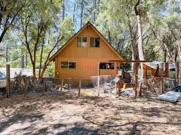 17895 Towhee Lane, Twain Harte, CA 95383