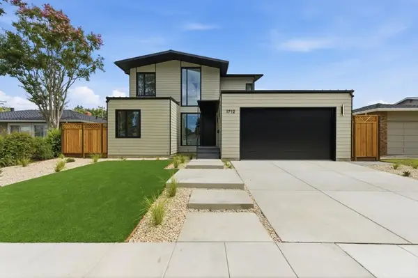 1712 Harte Drive, San Jose, CA 95124