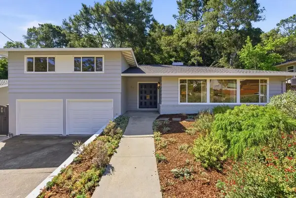 249 Devonshire Boulevard, San Carlos, CA 94070