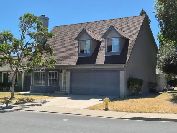 3700 Terneuzen Avenue, Modesto, CA 95356