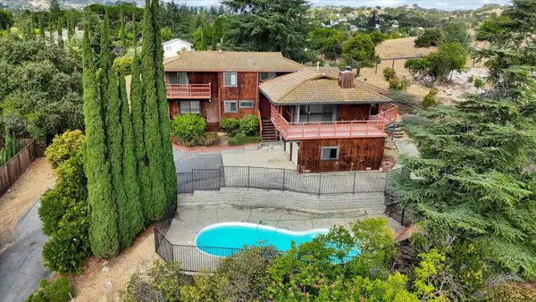 501 Camino Las Juntas, Pleasant Hill, CA 94523