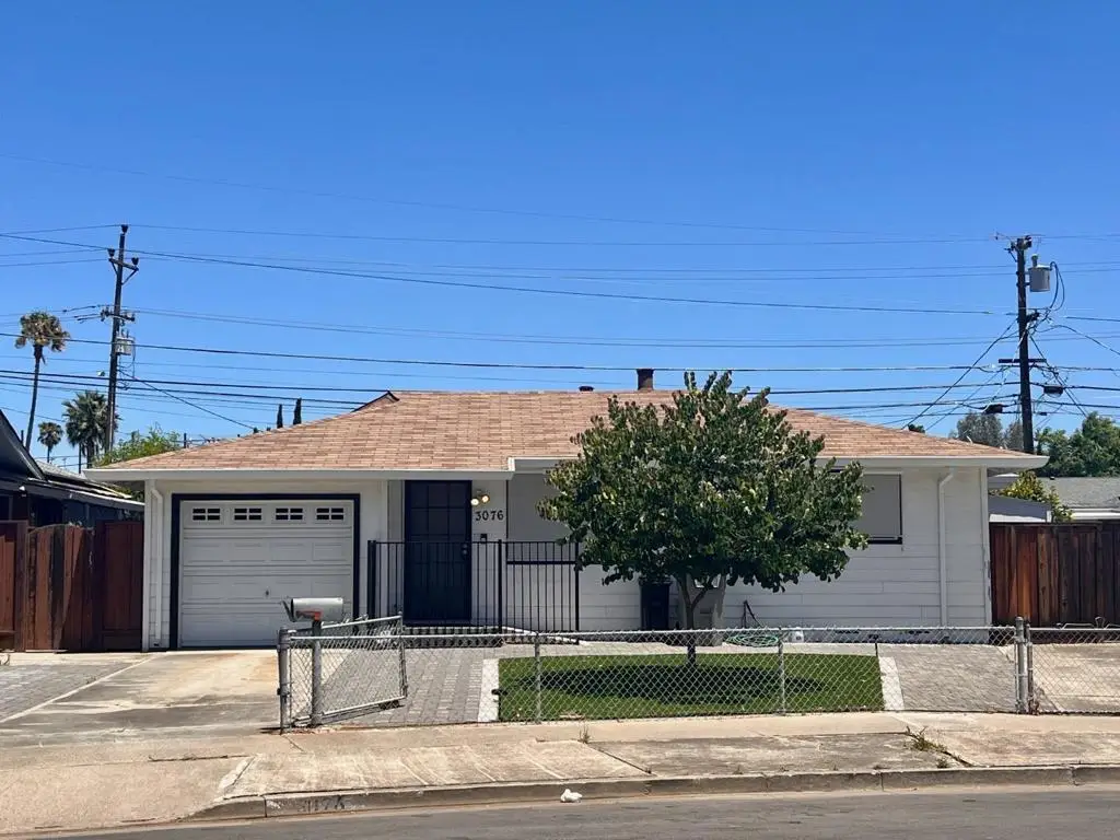 3076 Ascot Lane, San Jose, CA 95111 - #1