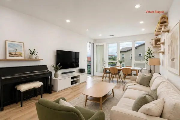 5951 Sunstone Drive #312, San Jose, CA 95123