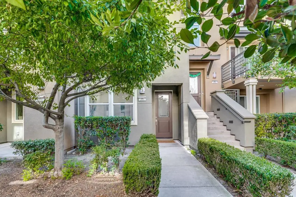 589 San Remi Terrace #55, Sunnyvale, CA 94085 - #1