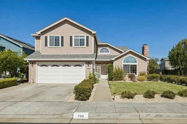 700 Bahama Lane, Foster City, CA 94404